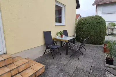 Image de Nomad Gold vacation apartment