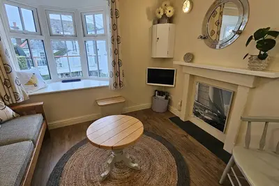 Image de Potted Shrimp - an apartment that sleeps 2 guests in 1 bedroom