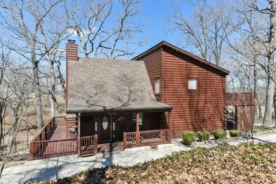 Image de Little Bear Cabin Sum