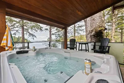 Image de Terrace Beach I Hot Tub I Oceanfront I Hiking