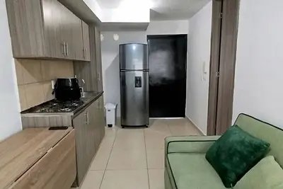 Image de Nice apartment in a strategic location in Armenia