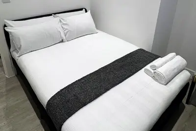 Image de City Centre 2 Bedroom Flat- Sleeps 6