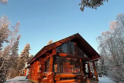 Image de River's Whisper Cottage - Christmas Retreat