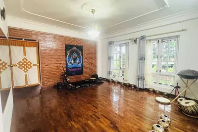 Image de Busha Home 1, Cosy stay \"Cozy