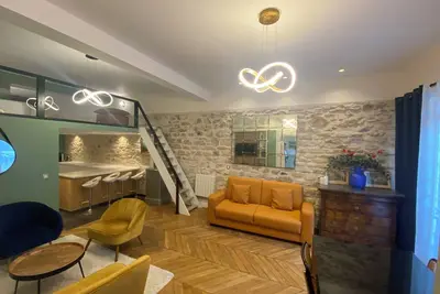 Image de Loft Sud de Paris