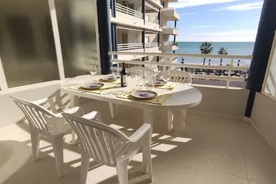 Image de Apartamento Picasso 4 Inmomart