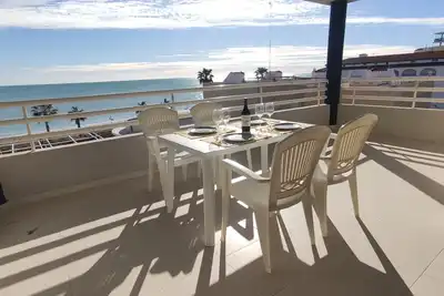 Image de Apartamento Picasso 5 Inmomart