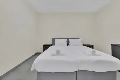 Pass the Keys | Private Studio + Free Parking!