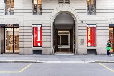 Image de Allegroitalia Penthouse Montenapoleone
