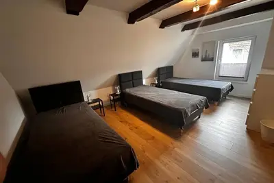 Image de Up And Justyna 4 (2 Rooms)