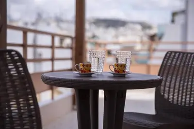 Image de Dream Penthouse