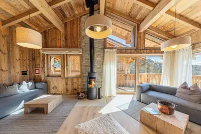 Image de Chalet A - Notre Dame de Bellecombe
