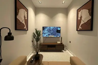 Image de M-Residence by Dayf Self-Service Apart.