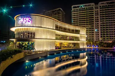 Image de Azure Urban Resort Staycation