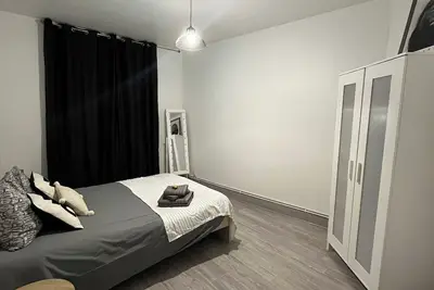 Image de Appartement cosy proche de Disneyland & Paris