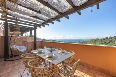 Rock Bay Ii 2283 Stunning Views