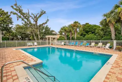 Image de Amelia Island Luxury Summerwoods Condo near Ritz Carlton