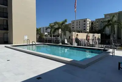 Image de Escape to 2 Spacious Room, Perfect weekend getaway near attractions and beach