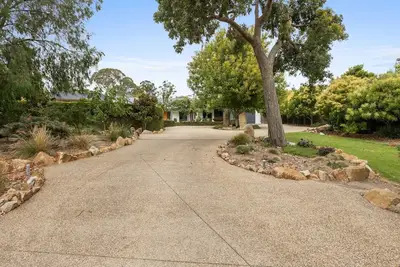 Image de Secluded Luxury in Mt Martha