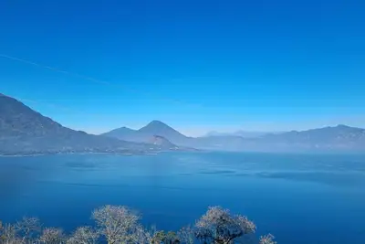 Image de Bougavillage_Villa Geisha 1-bedroom villa in Lake Atitlán with WiFi