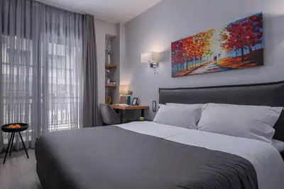 Image de Galleries Elegant Suite I