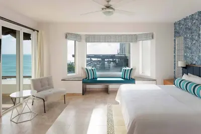 Image de Medano Tower - Three-Bedroom Suite