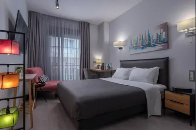Image de Galleries Elegant Suite Ii