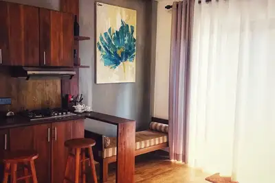 Image de Adya Residence Hikkaduwa with Ac, Fiber OpticWiFi