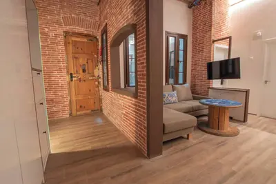 Image de Classic Catedral Apartments