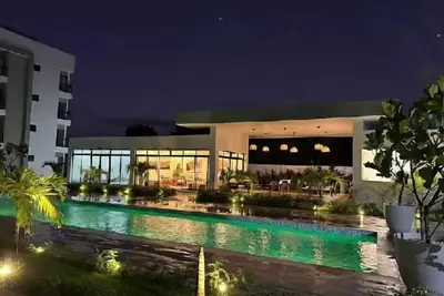 Image de Lujoso Ph con Vista a la Piscina, Punta Cana Rd