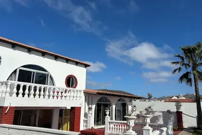 Image de House with beach in Rosarito, Baja California, Mexico