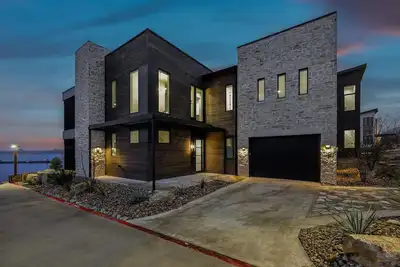Image de Pk Juniper Overlook | Brand new home! | Sleeps 12 w 2 living rooms