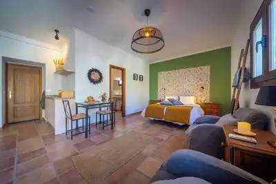 Image de Boutique B&B Casa La Calera 15+/ Caminito del Rey-15 min/Ronda-25 min/Town-5 min