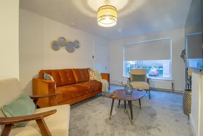 Image de Modern 3 Bed House East Kilbride. Close to Motorway