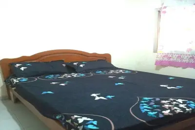 Image de Charming bed & breakfast in fabulous Keur Massar with WiFi