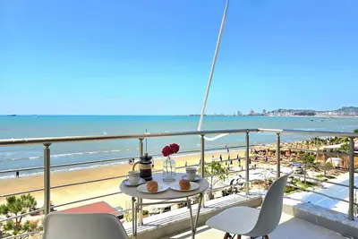 Image de Dream View Apartment Durres 119