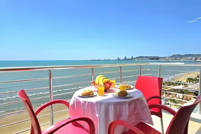 Image de Dream View Apartment Durres 090