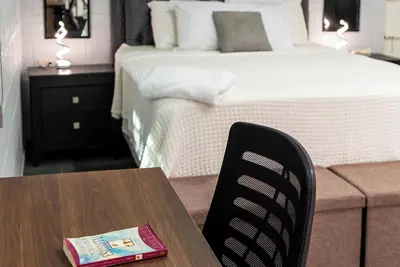 Image de Apartamento para 3 personas dentro de la finca.