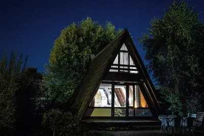 Image de Bodensee Häusle - coziness meets relaxation. Pet friendly