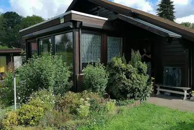 Image de Peace and relaxation in the house and garden