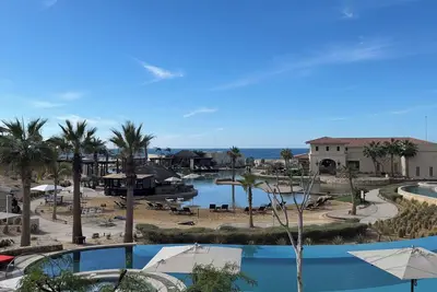 Image de 1 Bedroom Master Suite - Grand Solmar Pacific Dunes Golf and Spa