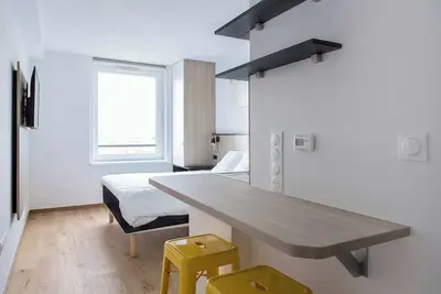 Studio Cosy ❤️ Chez Arthur - Hyper Centre