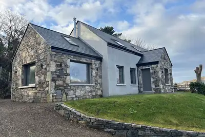 Image de Cottage 482 - Clifden - sleeps 6 guests in 3 bedrooms