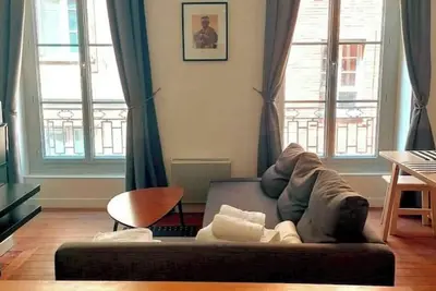 Image de Belle appartement pour 5 personnes