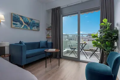 Image de Plaza Elegant Suite Ii
