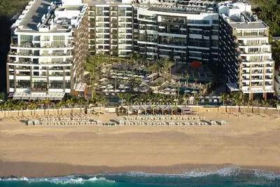 Image de 2 bdr luxury resort at Garza Blanca in brilliant Cabo San Lucas