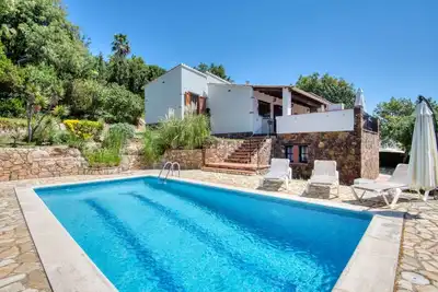 Image de Villa Una mattina - Profitez de vacances en famille dans un quartier calme