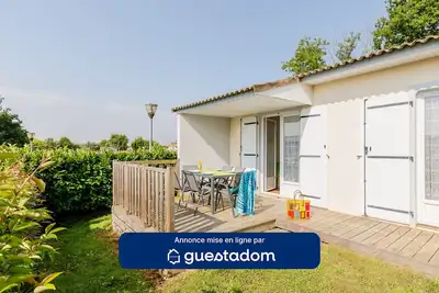 Image de 17 - Le Pivert - Village vacances
