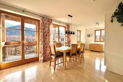 Image de Johanna vacation apartment