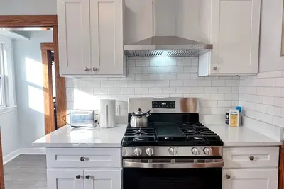 Image de Amazing 3-bedrooms condo near Cambridge and Boston College with Ac, Parking